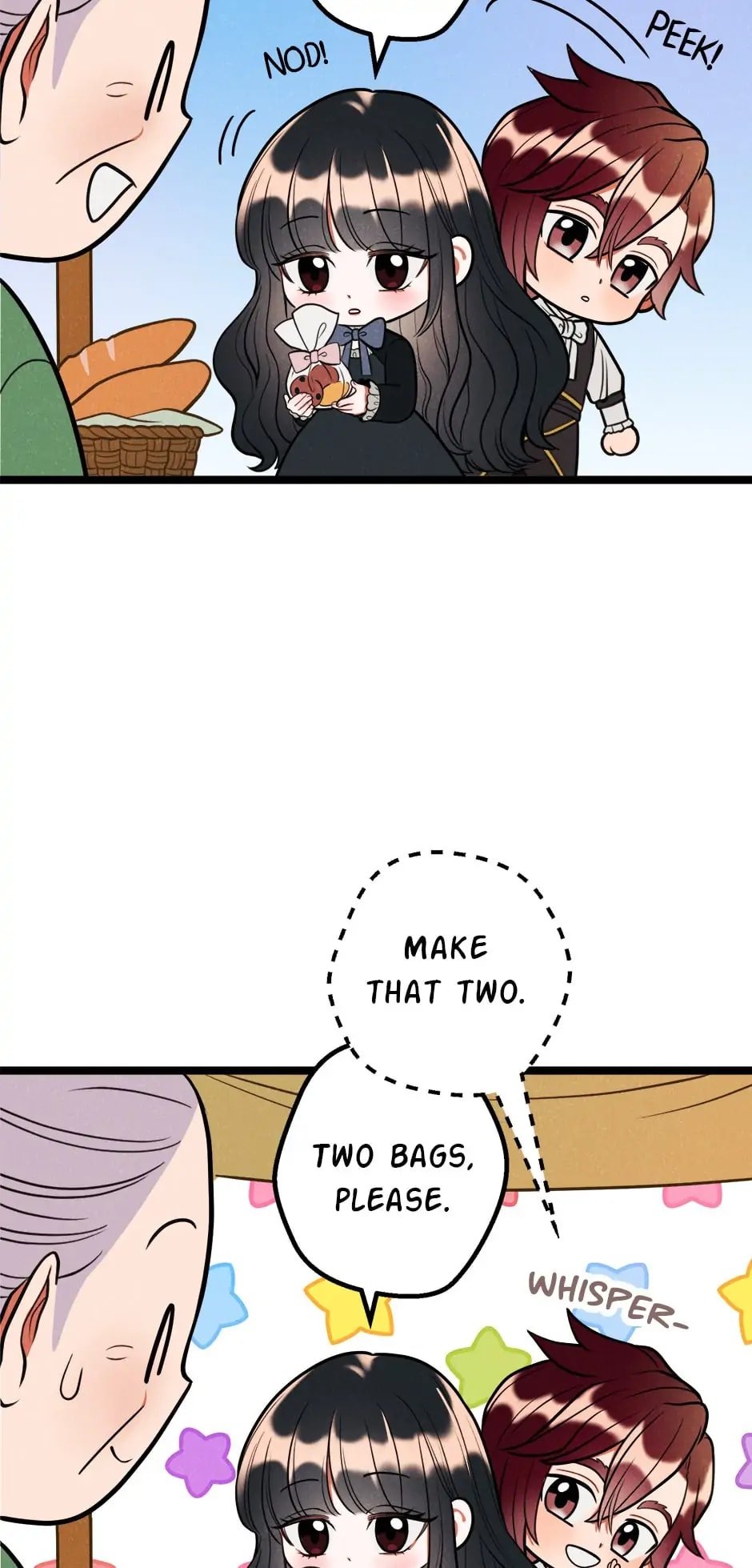 The Beginning After the End, Chapter 175.4 image 04